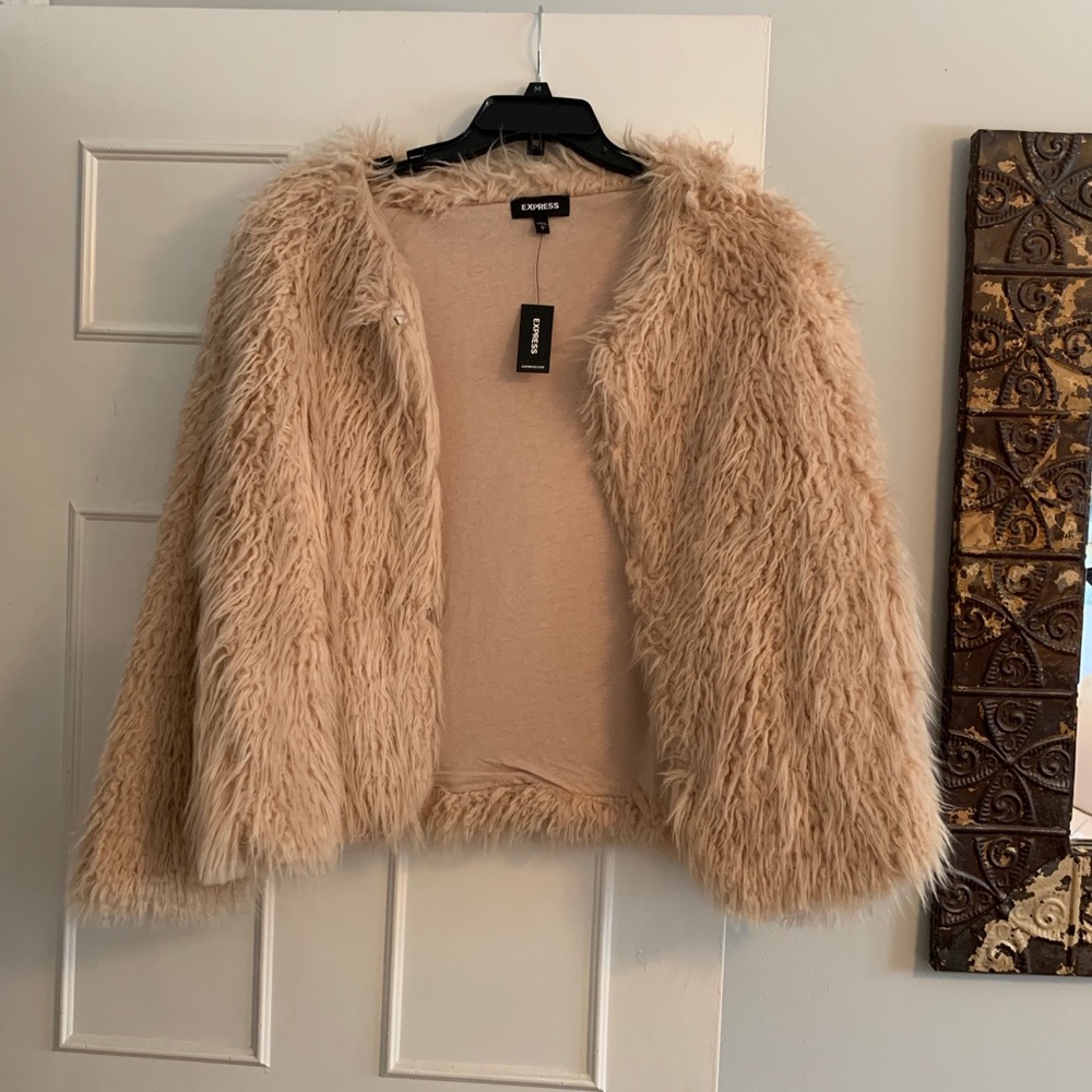 Express Jacket